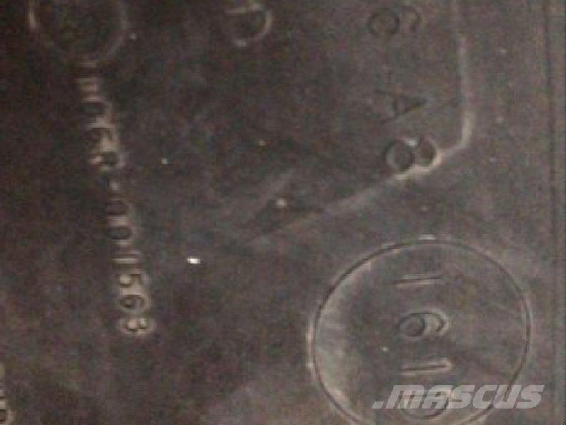  480/80 R38 Pneus Agrícolas