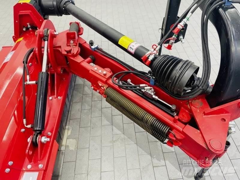  AGRITEC GS 51 Ceifeiras de forragem