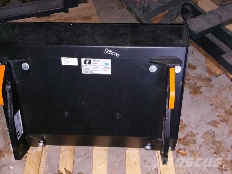 Ålö GS 90+ Acessórios de carregadora frontal