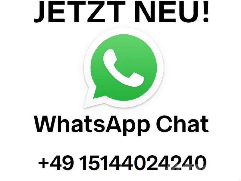 Ålö X5 S Carregadoras frontais e escavadoras