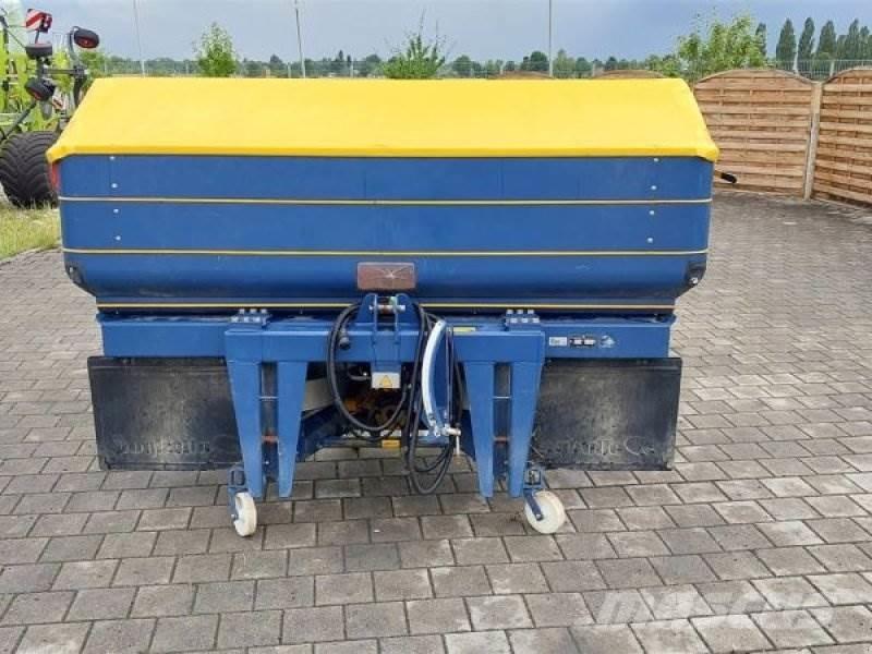 Bogballe M2W Espalhadores de estrume