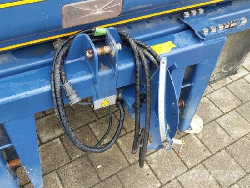 Bogballe M2W Espalhadores de estrume