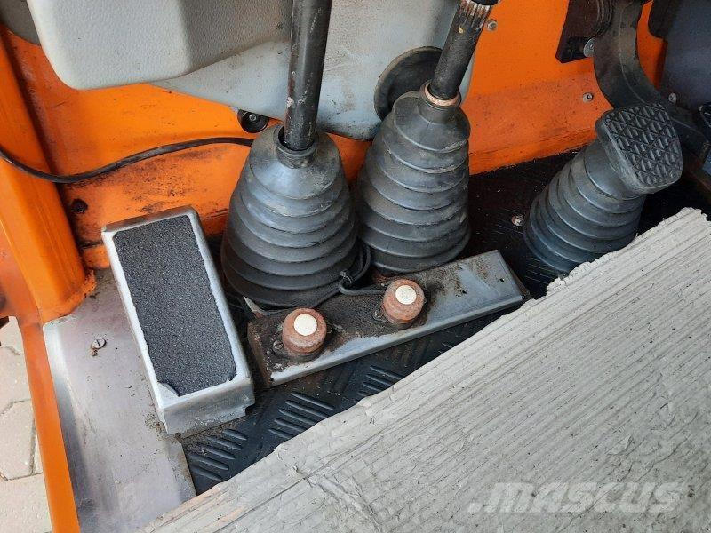 Boki HY 1252 Espaços verdes - Outros
