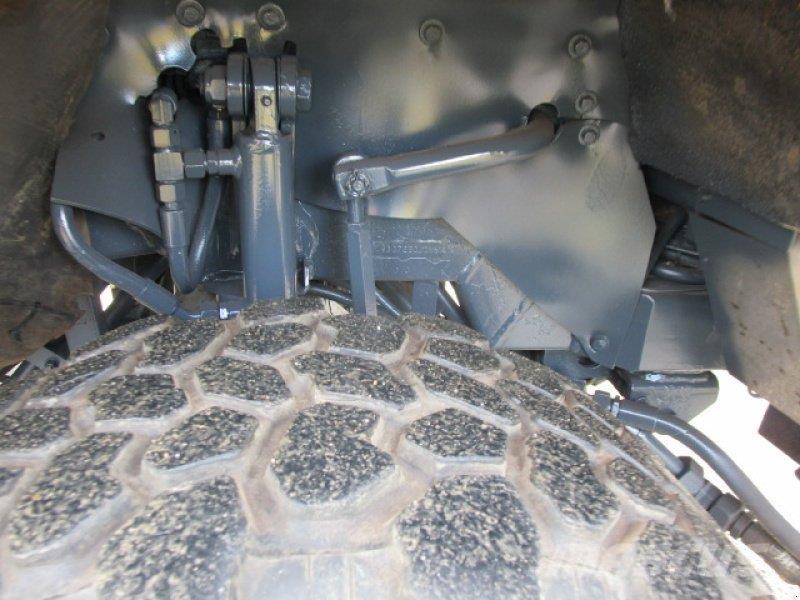 Boki HY 1352 Veículos todo-terreno