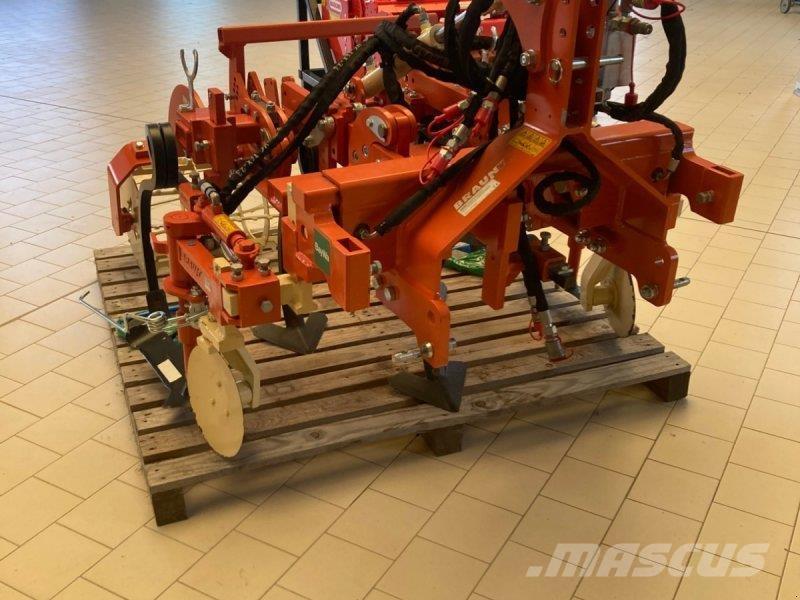 Braun HZ 4 BV Equipamento para vinicultura - Outros