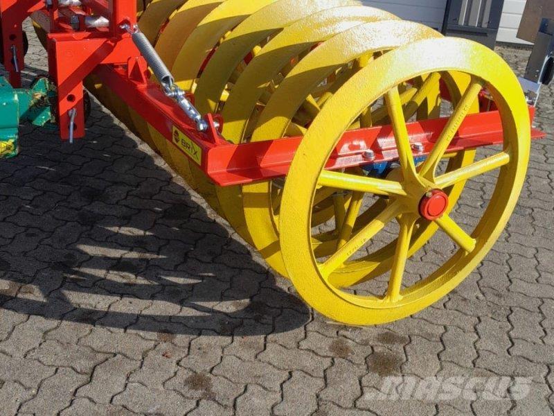 Brix B 14/90 F Rolos agrícolas