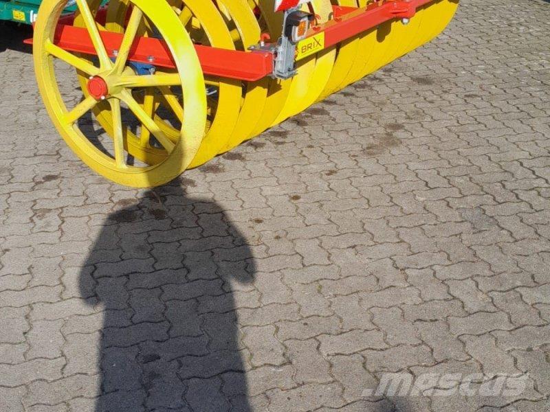 Brix B 14/90 F Rolos agrícolas