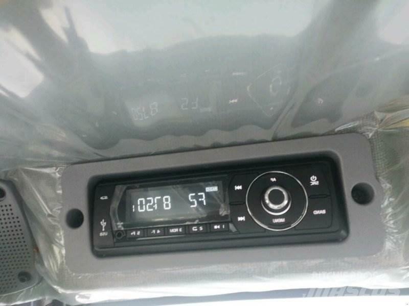 CASE CX37C Mini Escavadoras <7t