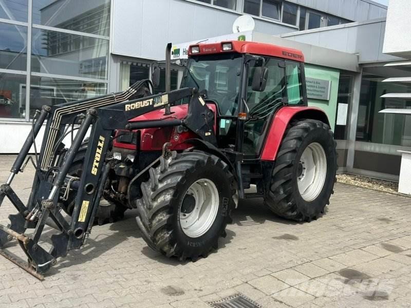 Case IH CS 94 Tratores Agrícolas usados