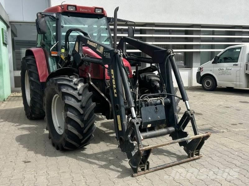 Case IH CS 94 Tratores Agrícolas usados