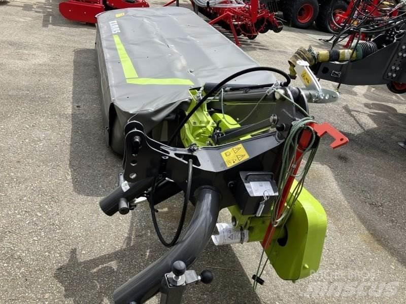 CLAAS DISCO 32 Gadanheiras