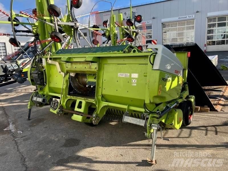 CLAAS PU 300 Acessórios máquinas feno e forragem
