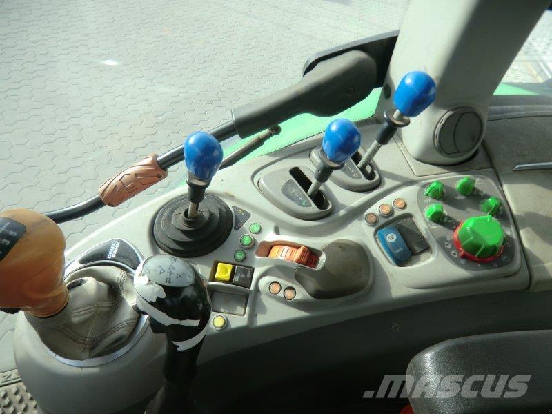 Deutz 5120P Tratores Agrícolas usados