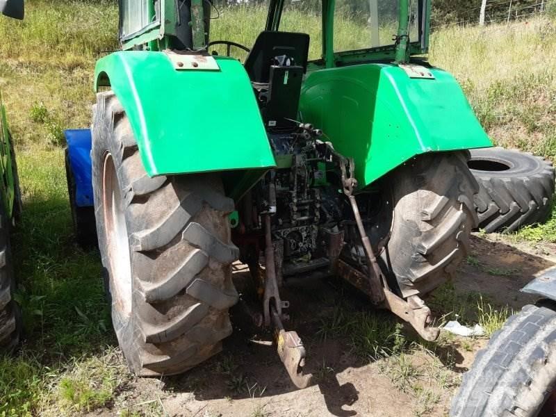 Deutz D 8006 Tratores Agrícolas usados