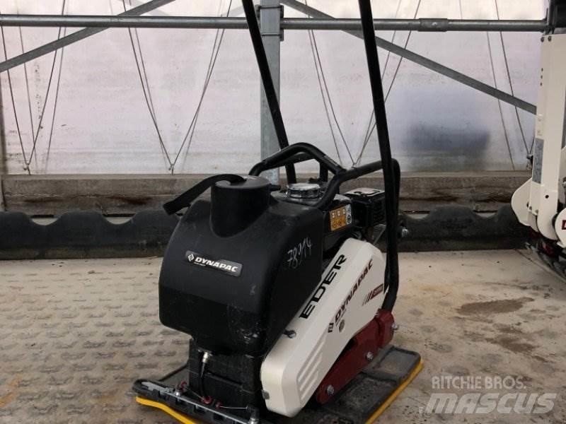 Dynapac DFP9X Placas compactadoras