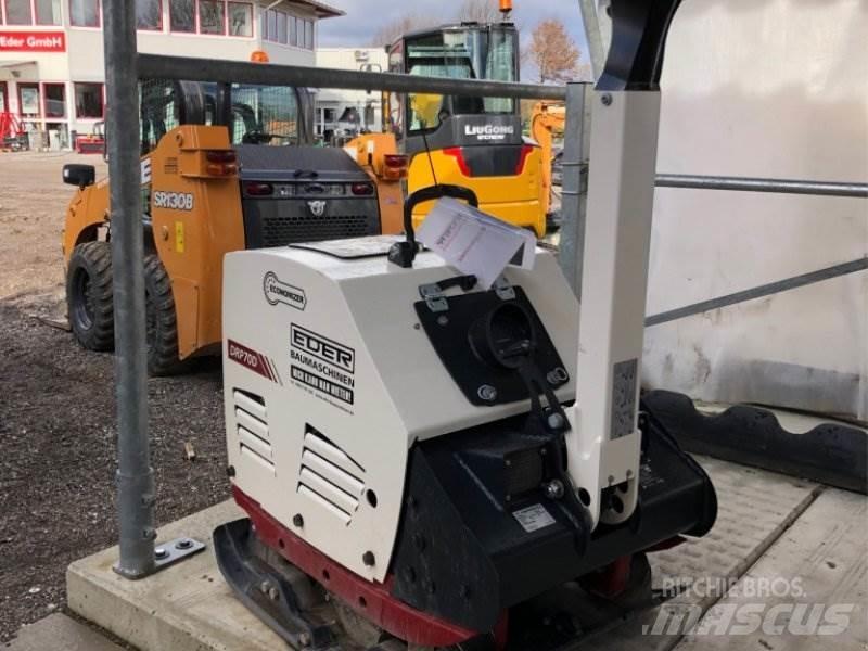 Dynapac DRP70D Placas compactadoras
