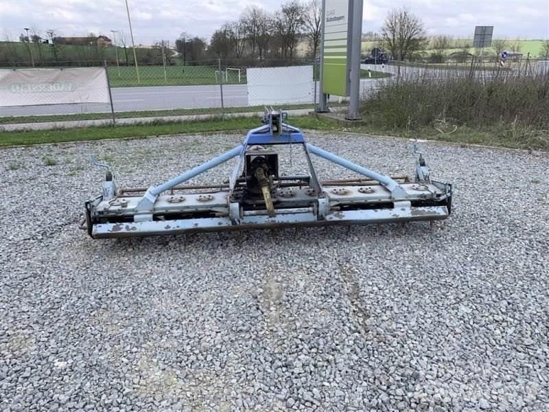 Eck-sicma 300 Grade de discos