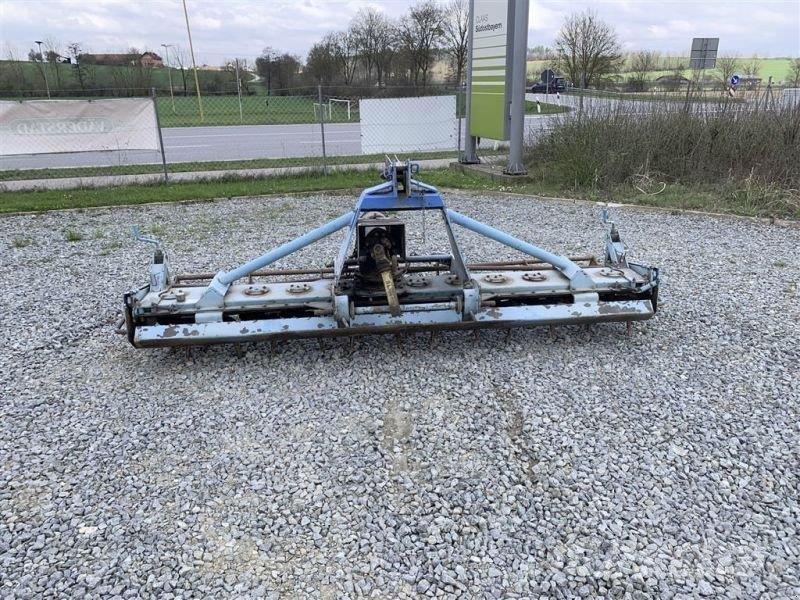Eck-sicma 300 Grade de discos