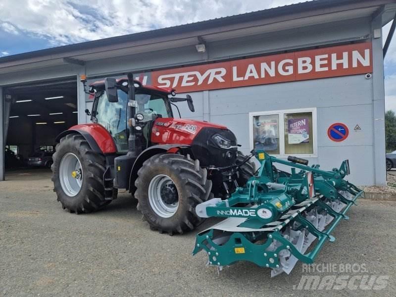  Eidam MW 400 Cilindros Compactadores - Outros