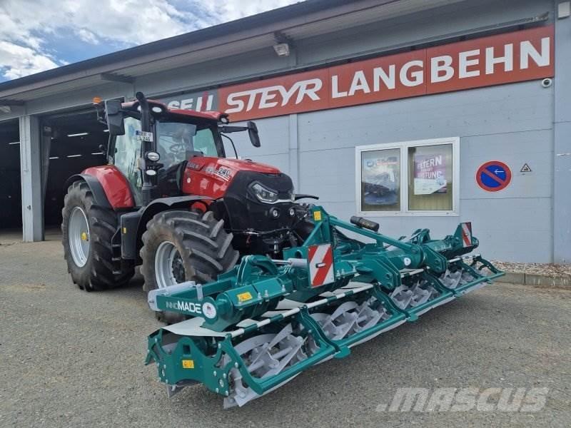  Eidam MW 400 Cilindros Compactadores - Outros
