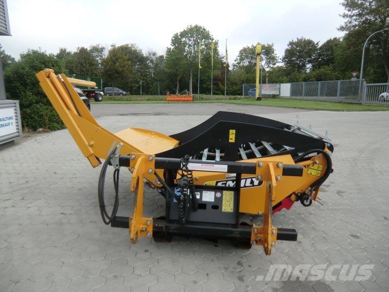 Emily DELTA Embaladoras