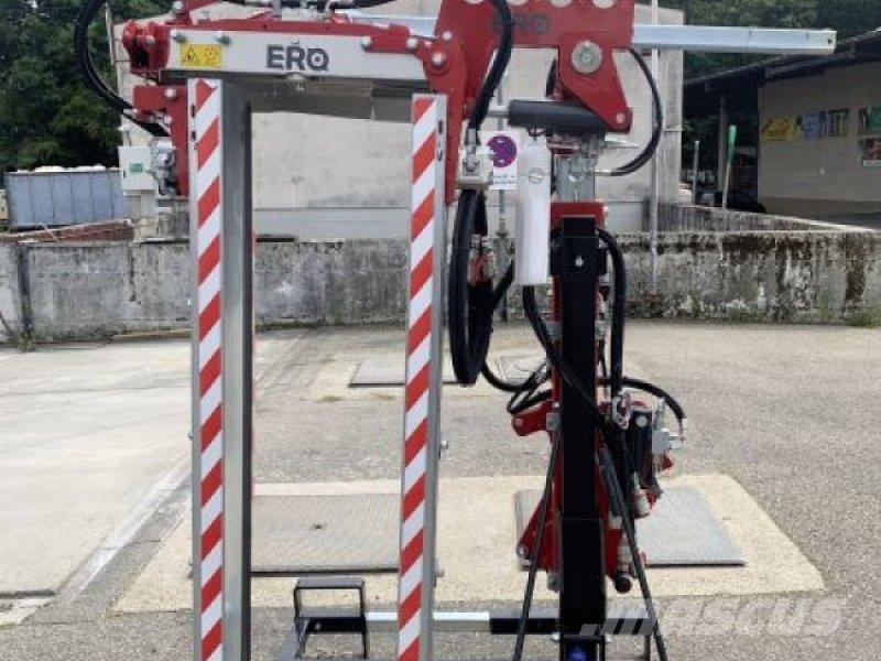  Ero MODUL LINE Desfolhadores