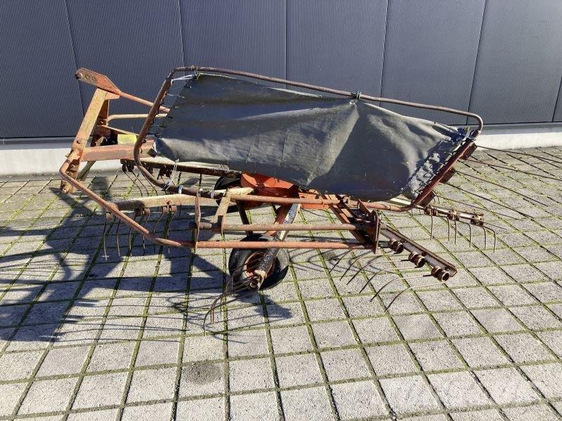 Fahr SCHWADER Gadanheiras-fileiras