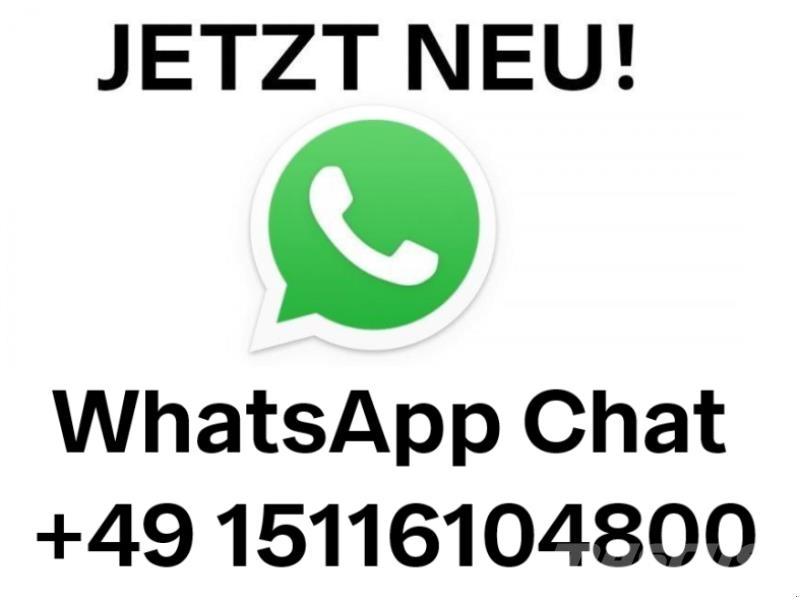 Fahr SCHWADER Gadanheiras-fileiras