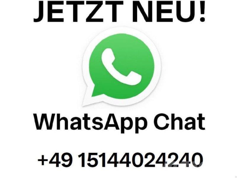 Fendt 1250 KG Pesos Frontais