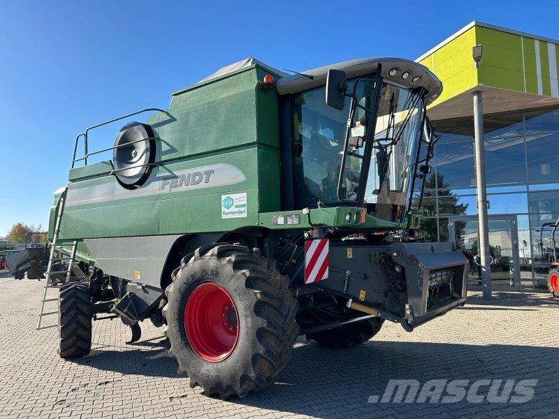 Fendt 5250 L Ceifeiras debulhadoras