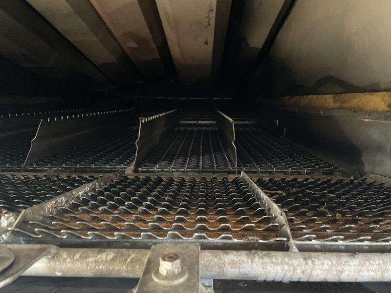 Fendt 5255 L Ceifeiras debulhadoras