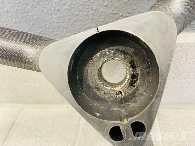 Fendt LENKRAD Tratores Agrícolas usados