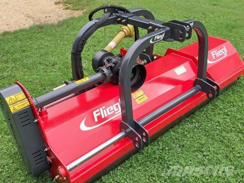Fliegl 2200 Ceifeiras de forragem