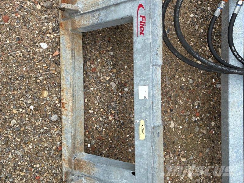 Fliegl Fräsfix Outros equipamentos de forragem e ceifa