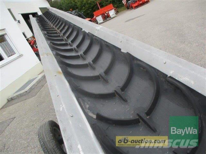  FÖRDERBAND 8 M Equipamento de transporte