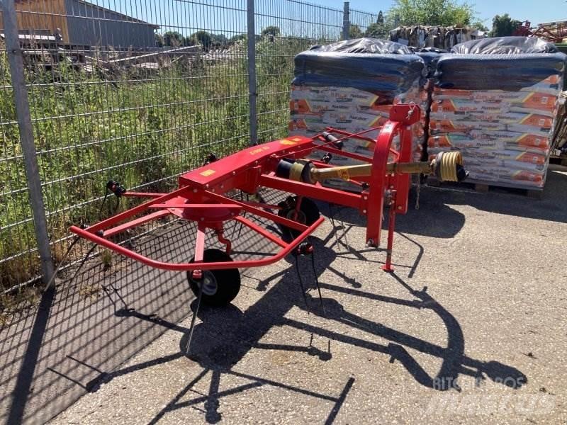 Fricke GS 300 Ancinho virador