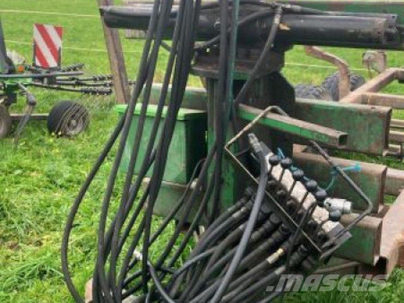 Gassner FW 4 Cegadeiras