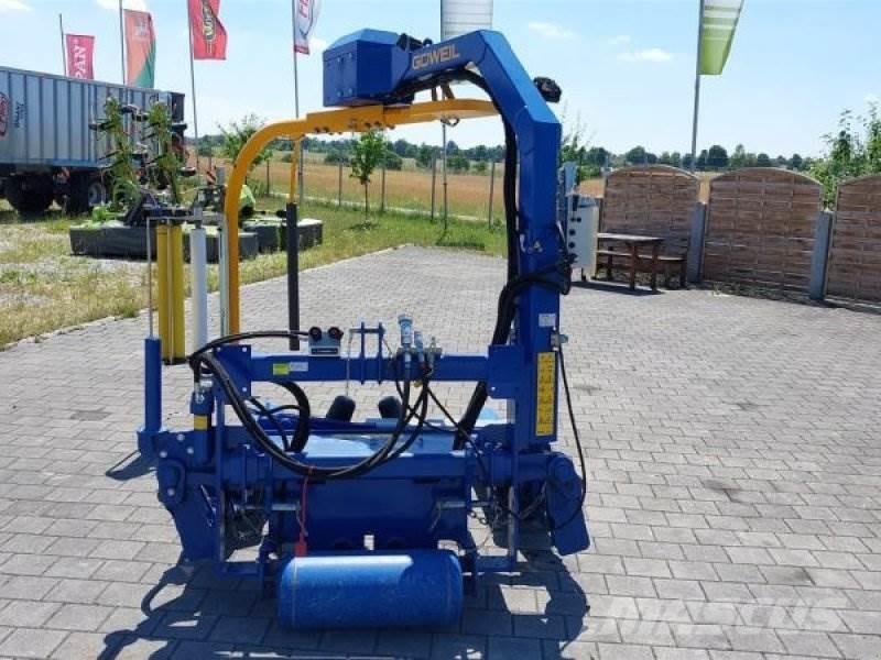 Göweil G 1015 Embaladoras