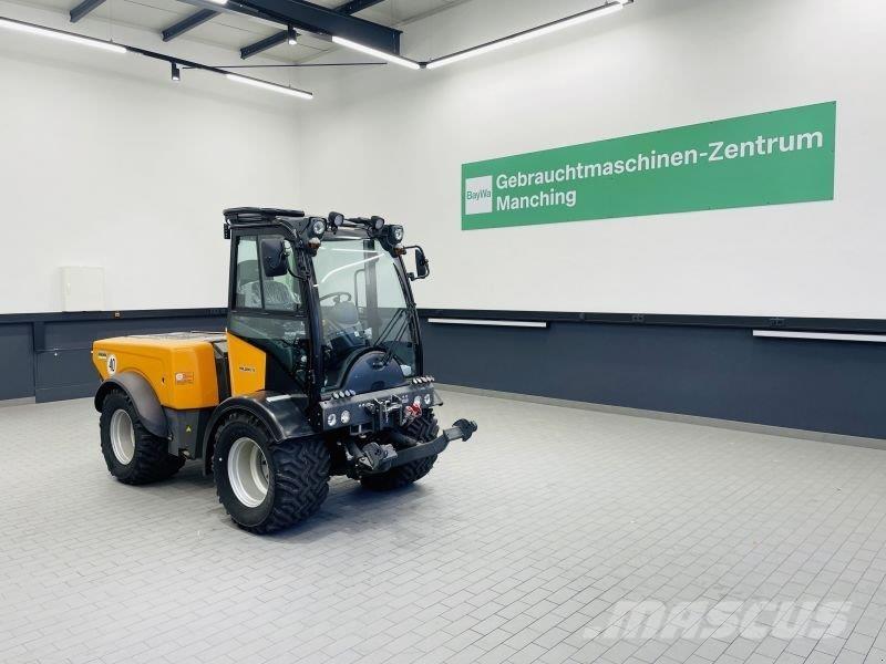 Holder S 75 Veículos todo-terreno