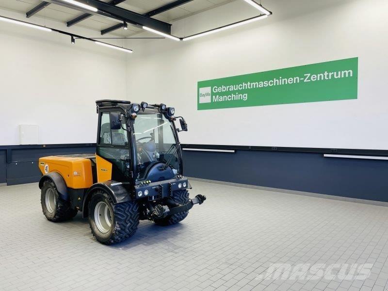 Holder S 75 Veículos todo-terreno