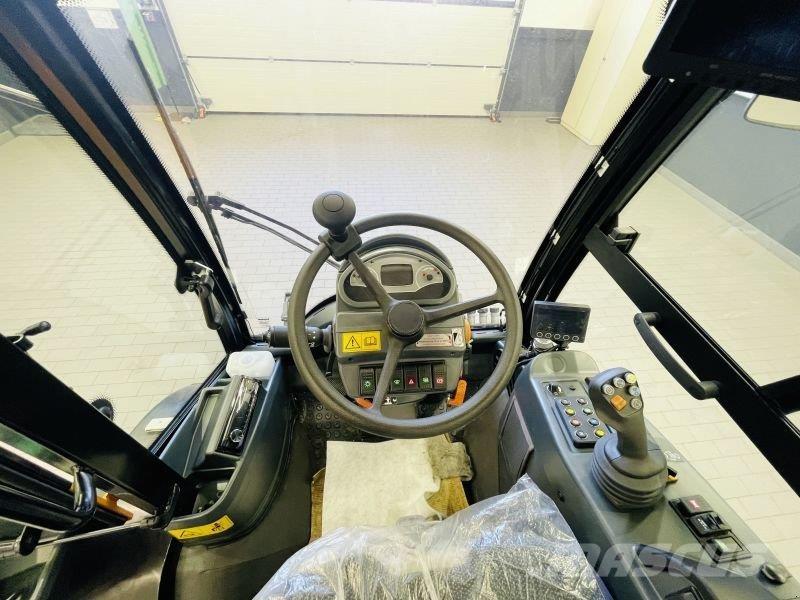 Holder S 75 Veículos todo-terreno