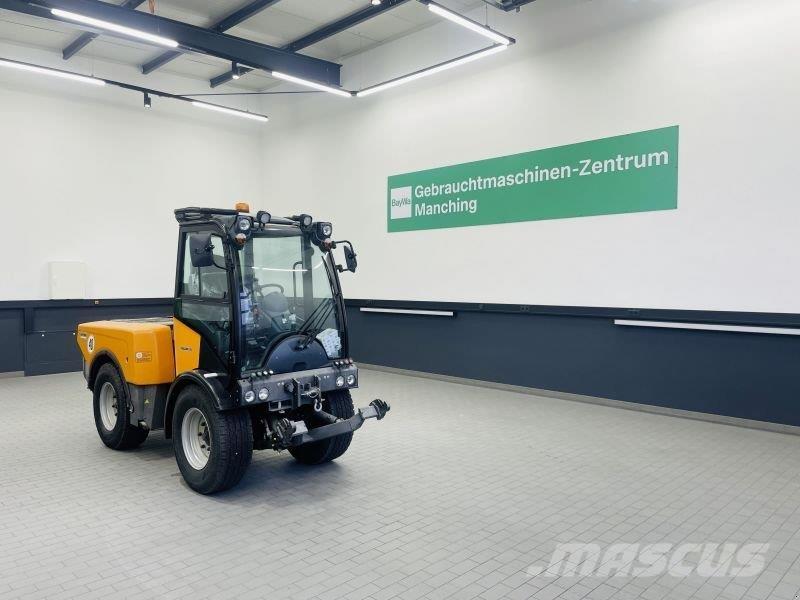 Holder S 75 Veículos todo-terreno