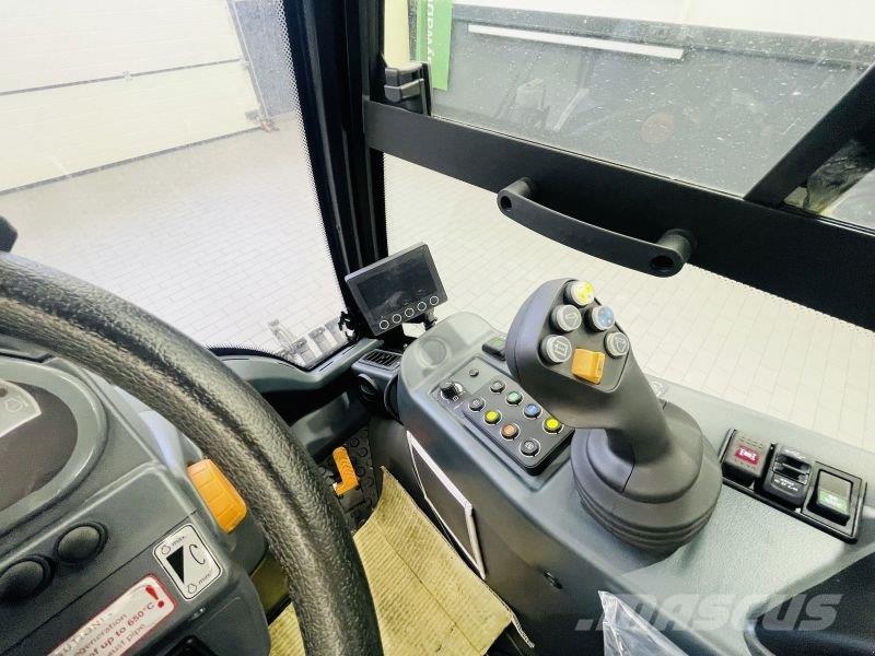 Holder S 75 Veículos todo-terreno