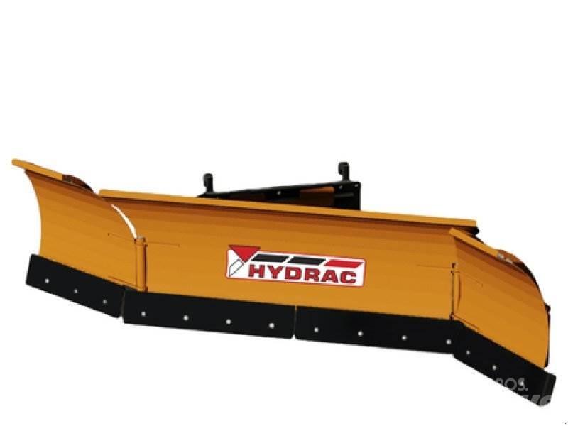 Hydrac FKU 440 Lâminas de neve e arados