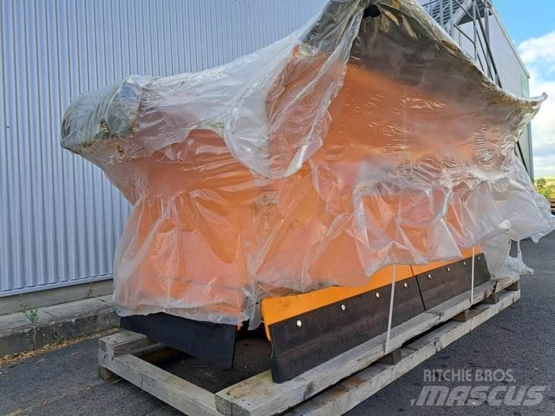 Hydrac FKU 440 Lâminas de neve e arados