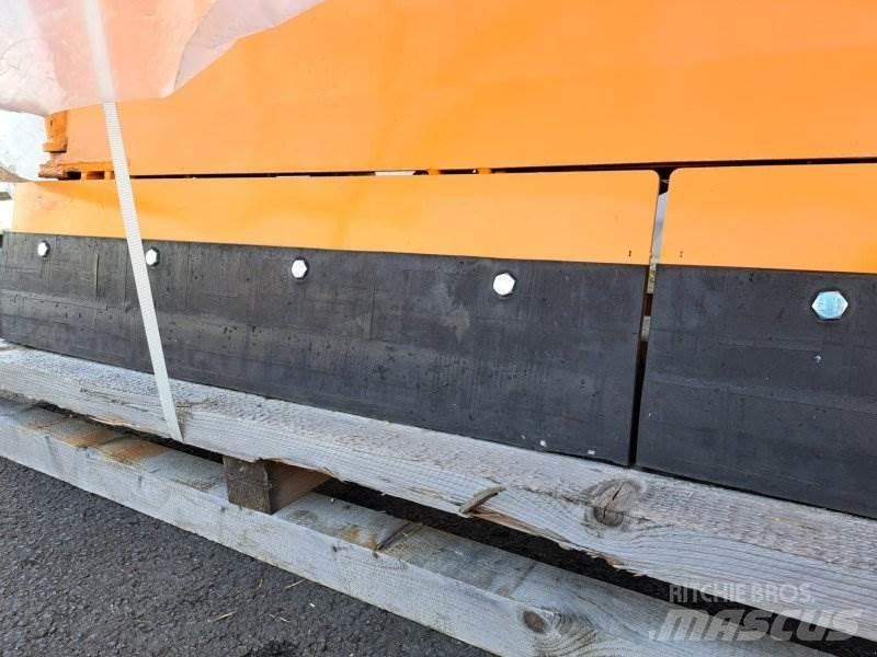 Hydrac FKU 440 Lâminas de neve e arados