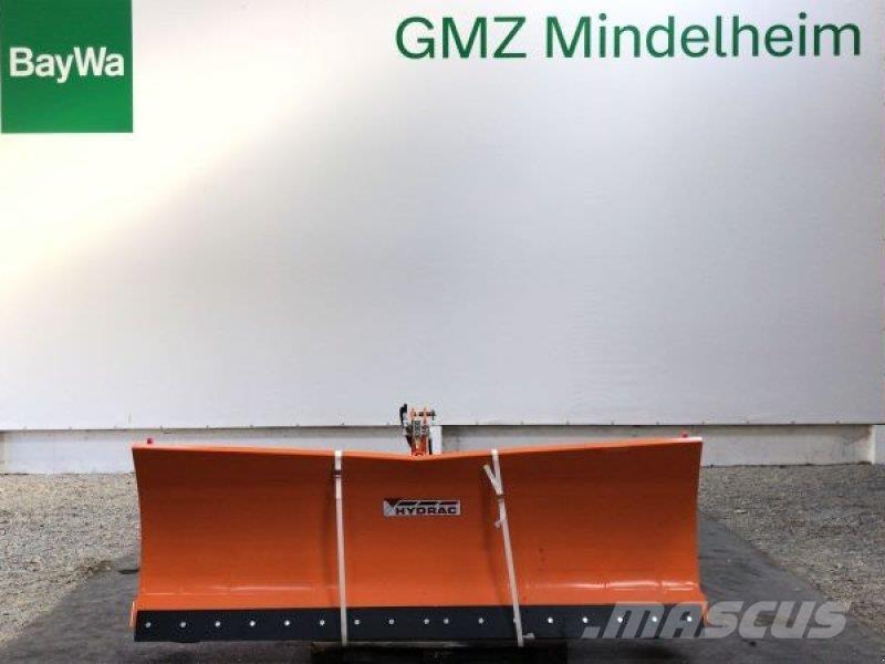 Hydrac UNI-270 Lâminas de neve e arados