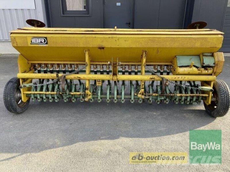  IBR RE 300/23 Perfuradoras