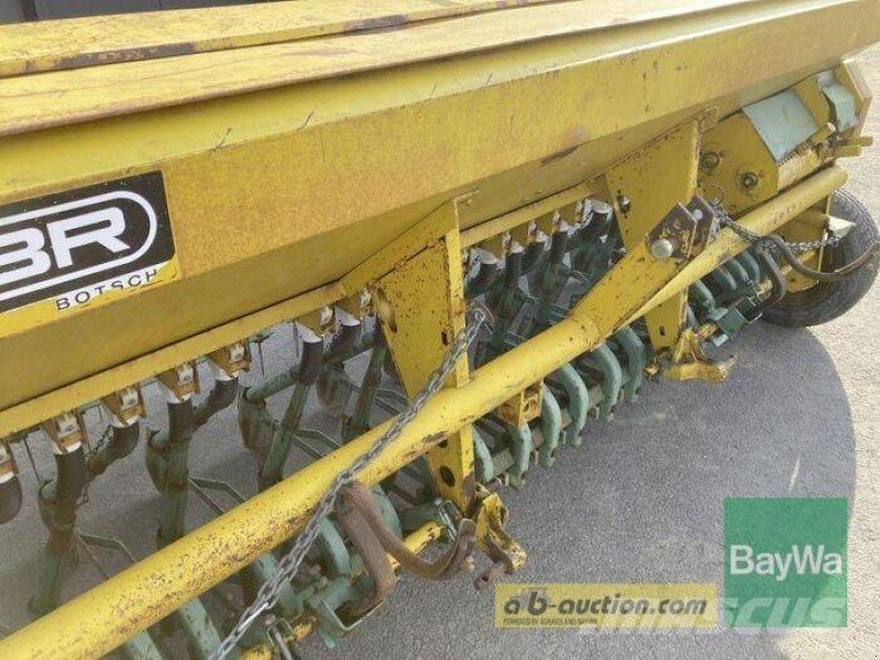  IBR RE 300/23 Perfuradoras