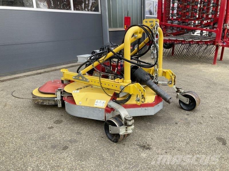  Ilmer SMG 220 Ceifeiras de forragem